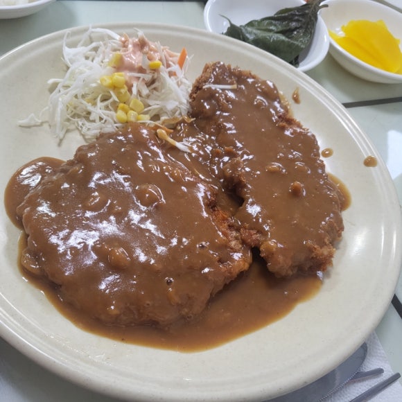 명동스넥 이미지
