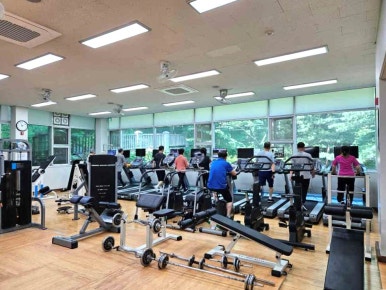 산본2동주민센터 이미지