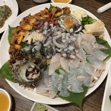 사라있네해물포차 이미지