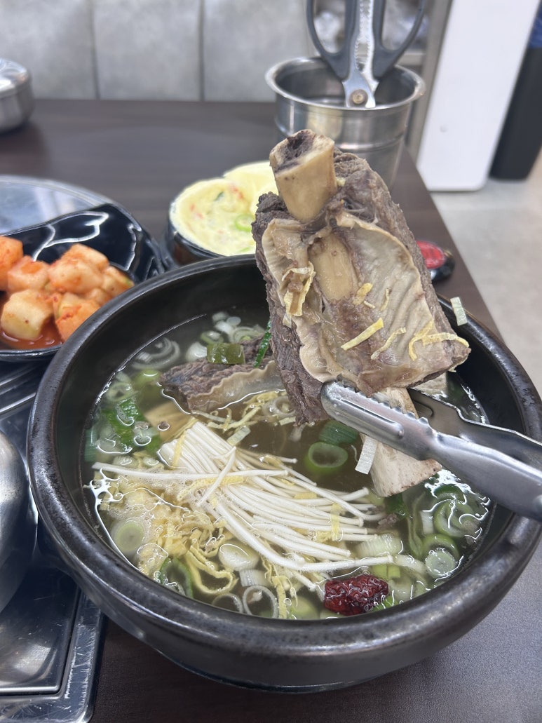 유명소불고기 이미지