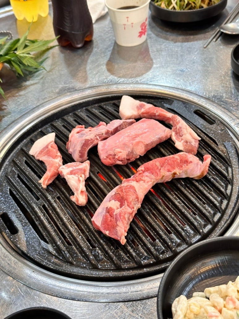 갈매기뒷고기 이미지