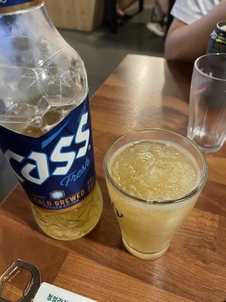 요리주점수다 이미지