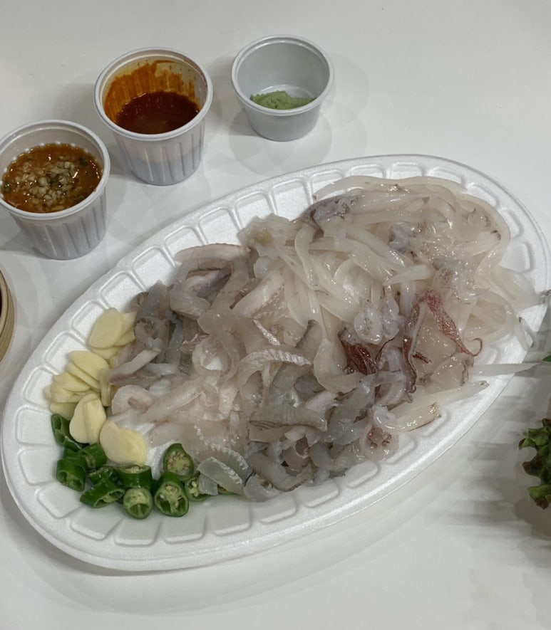 멍텅구리식당 사진 5