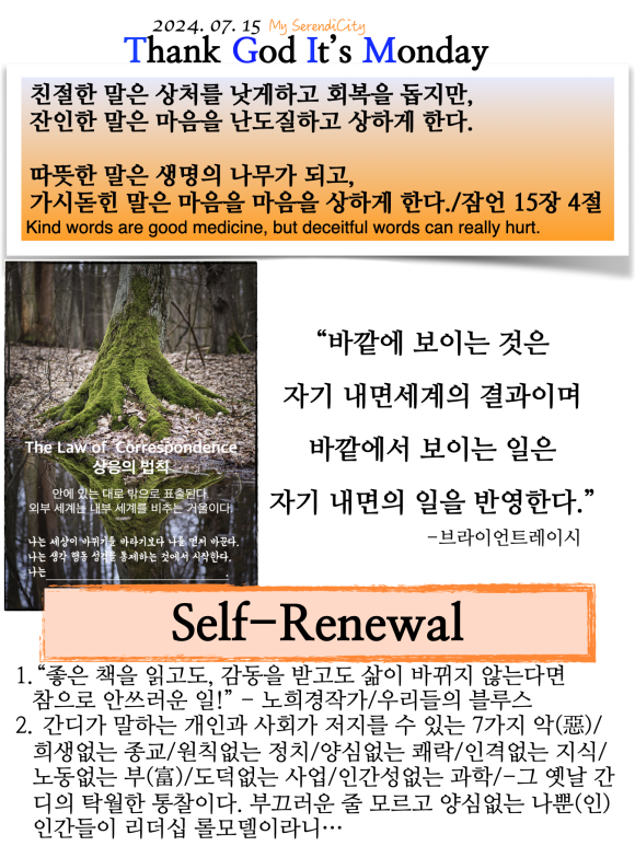 세렌디피터 이미지