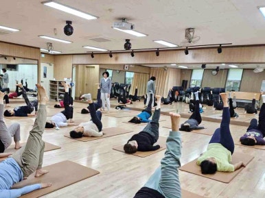 산본2동주민센터 이미지