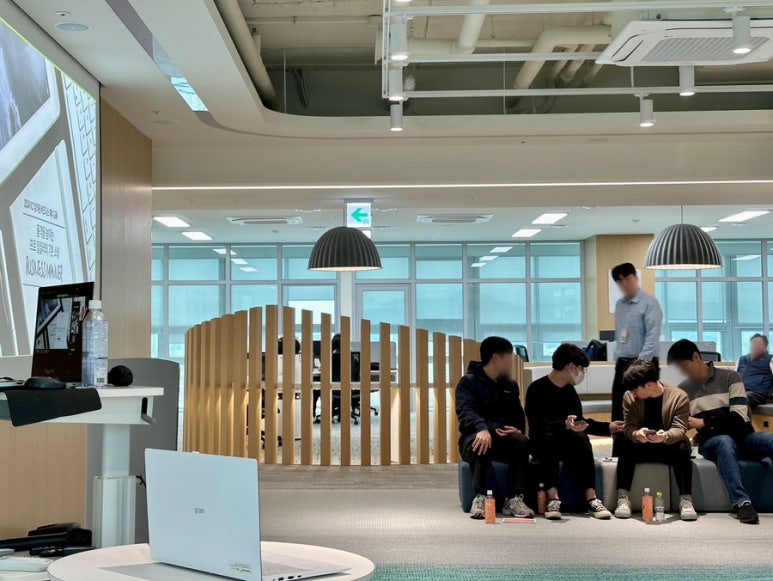 리본커뮤니케이션 이미지
