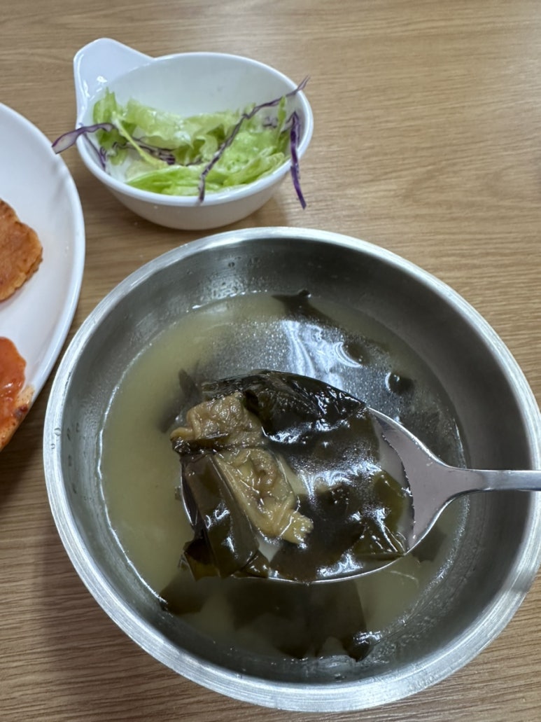 한샘한식뷔페 이미지
