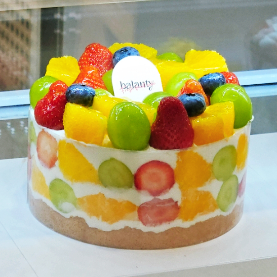 밸런티 이미지