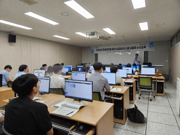 한국전산시스템 이미지