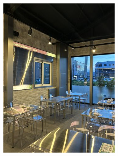 덕수조명 이미지