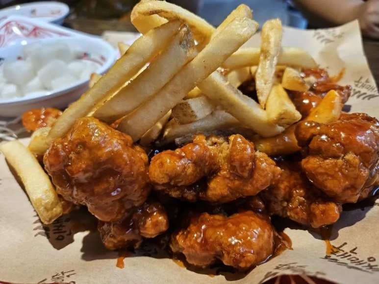 인쌩맥주 수원영통구청점 사진 4
