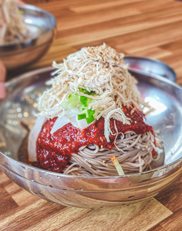 덕산막국수 이미지