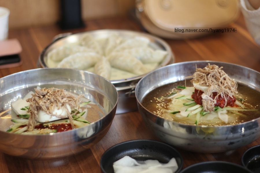 자명 밀면&짬뽕 이미지