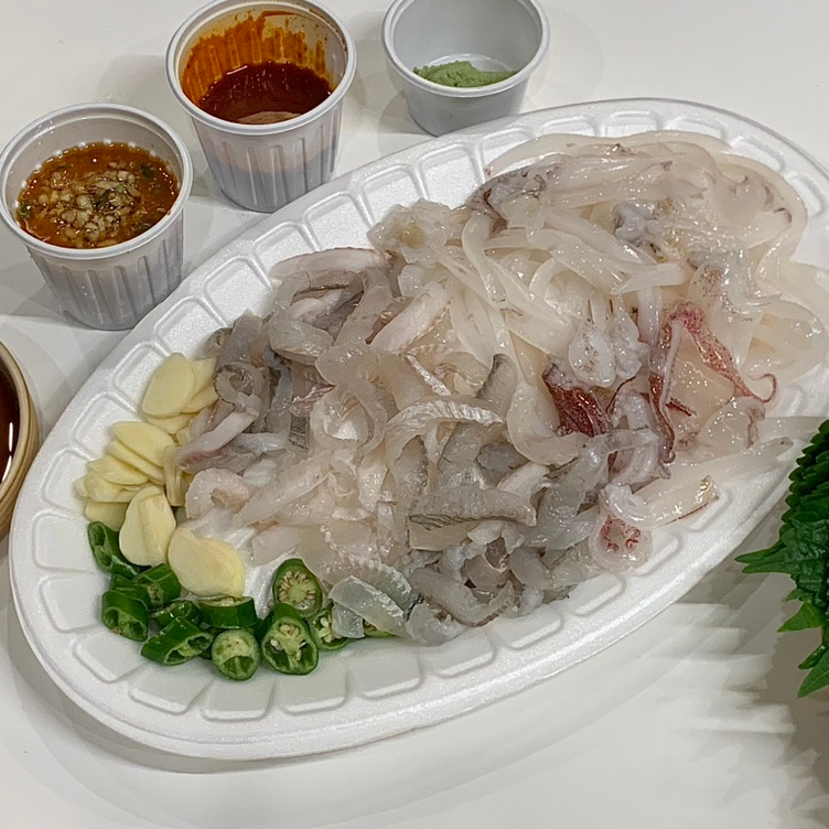 멍텅구리식당 사진 6