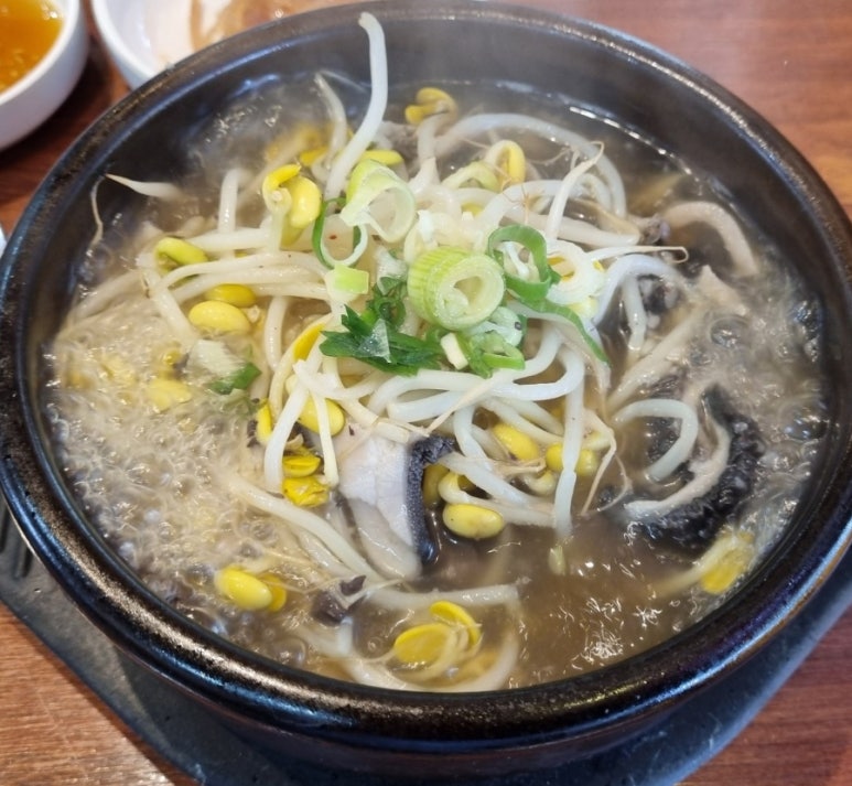 커피에반하다양평 이미지