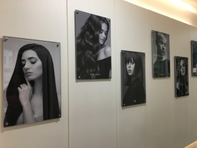 헤어써밋(HAIR SUMMIT) 이미지