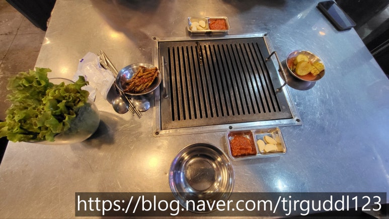 호구포주먹고기 이미지