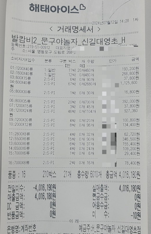 문구야놀자영등포 이미지