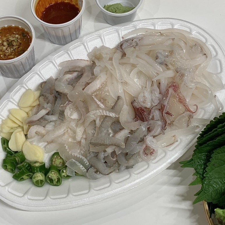 멍텅구리식당 사진 7