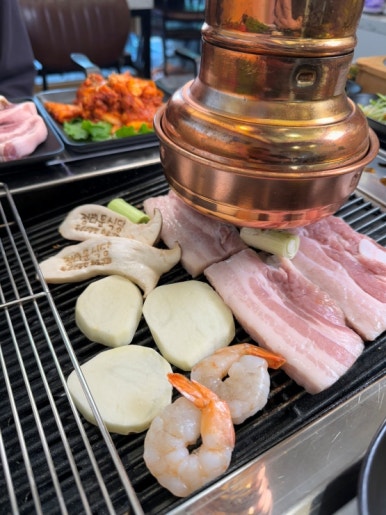 노릇노릇식당 이미지