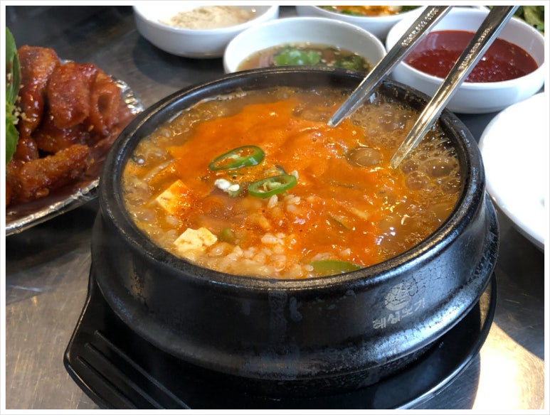 왕십리막창 이미지