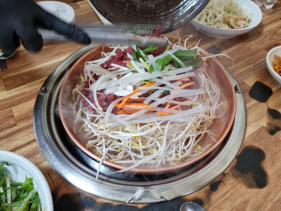 설악정육 이미지