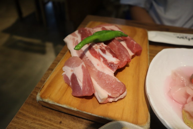 제주삼다돈 이미지