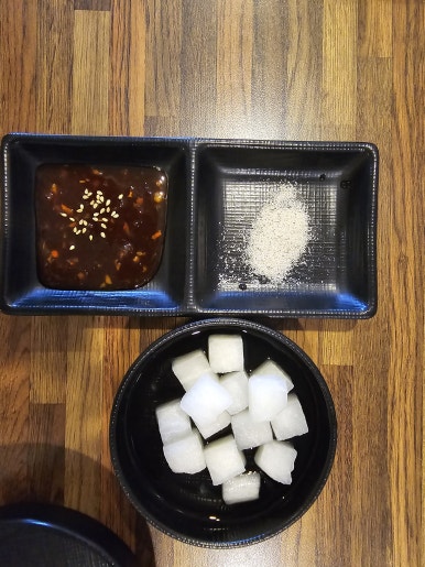 맛나옛날통닭 이미지