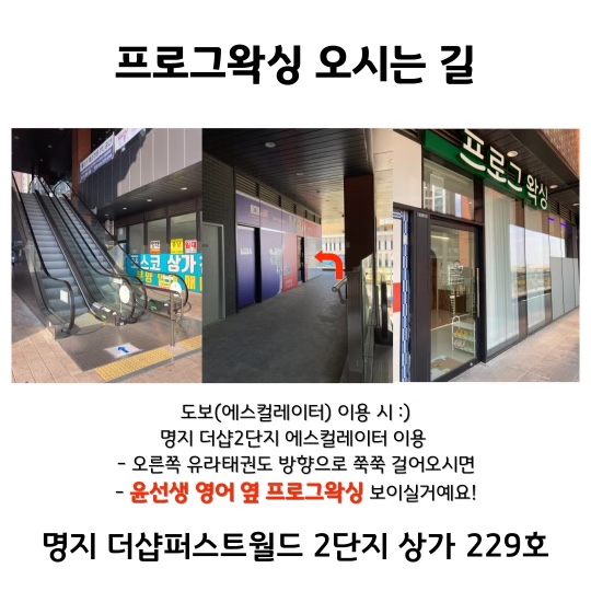 프로그왁싱 이미지
