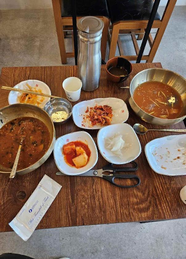 곰배령돈냉면 이미지