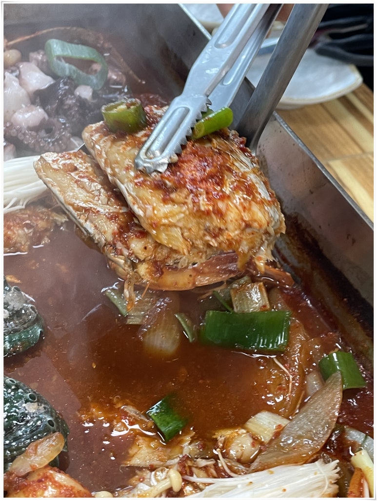 제주마당간장게장 이미지