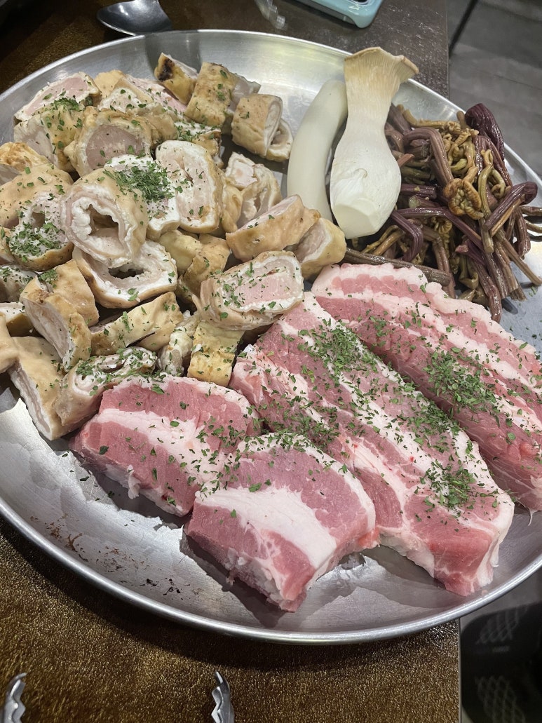 고기반막창반 이미지