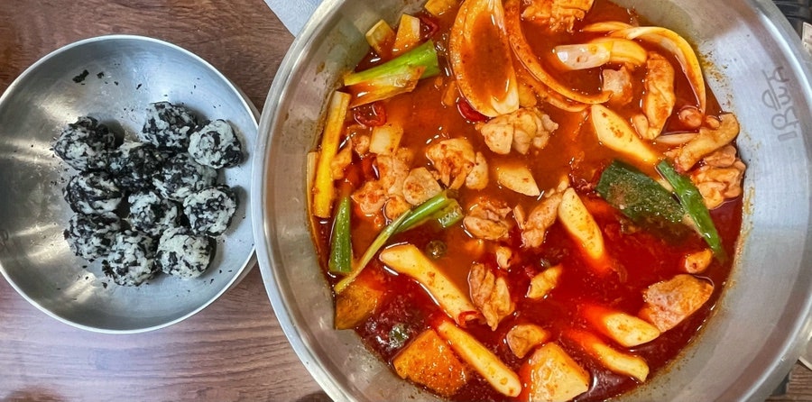 보끔당울산삼산점 이미지