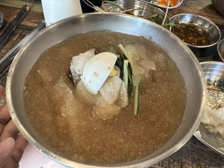 하당대패집 이미지