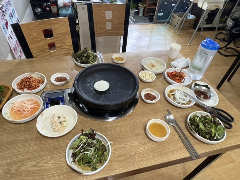 석화한우식육식당 이미지