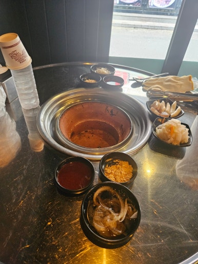 록갈비노량진점 이미지