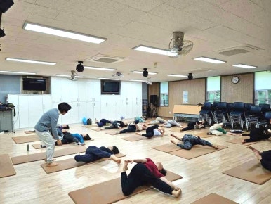 산본2동주민센터 이미지