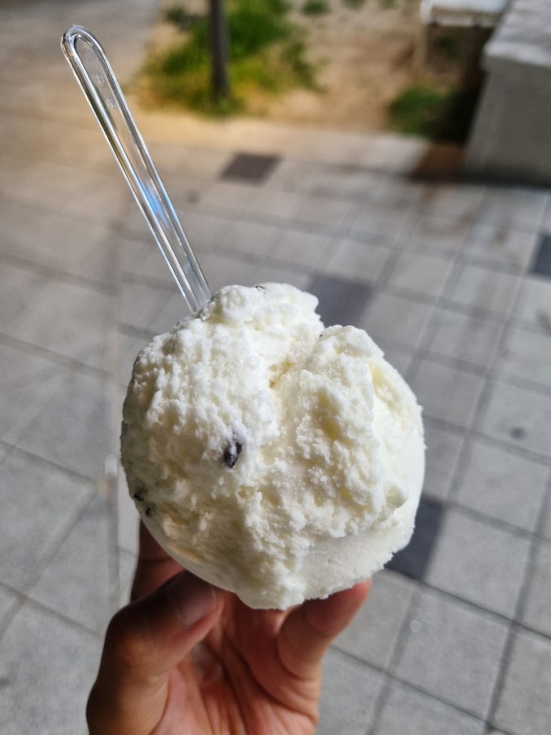 아포가토디젤라또 이미지