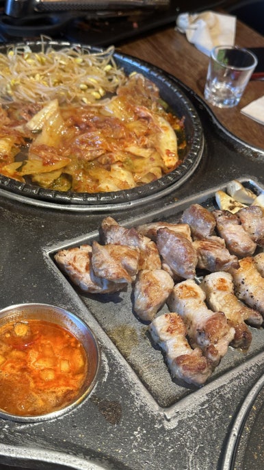 명가김치 이미지
