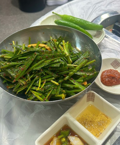 토종소곱창 이미지
