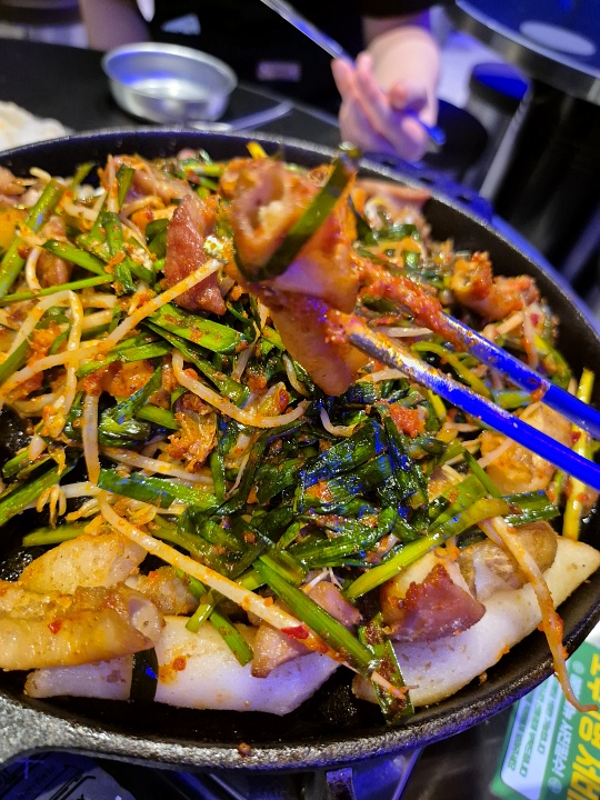 서래곱창 이미지