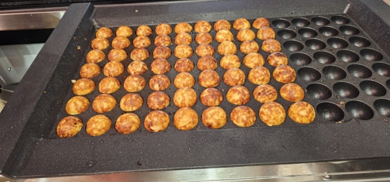 호시타코야끼 화곡점 이미지