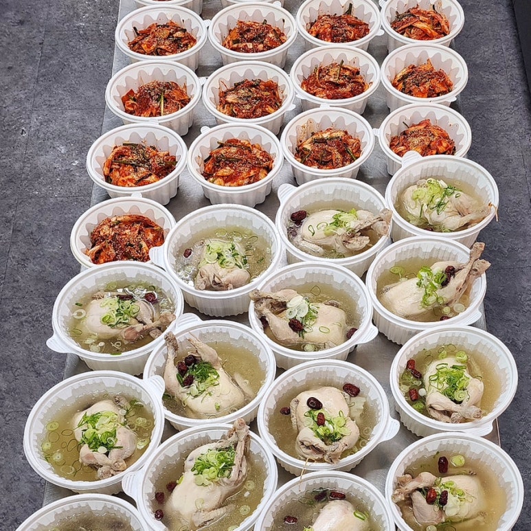 어니스트푸드주 이미지