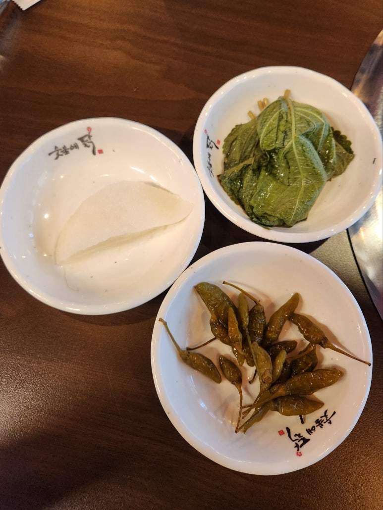 숯불에닭(양산중부점) 이미지
