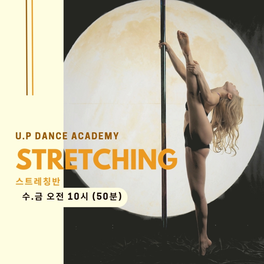유피댄스아카데미 이미지