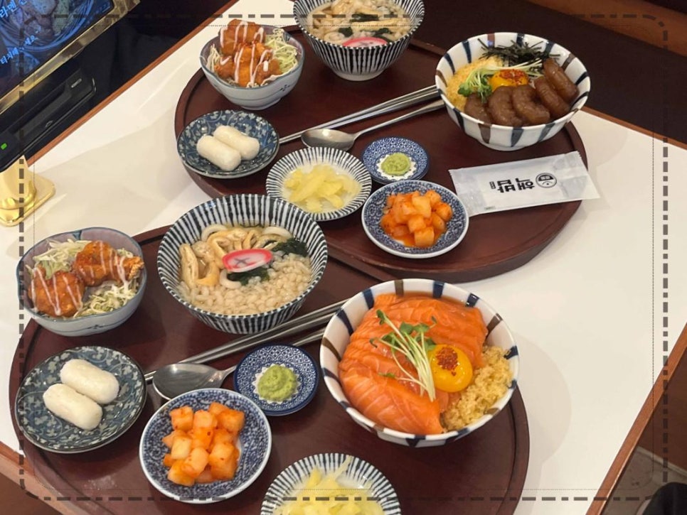 핵밥 전남대점 이미지