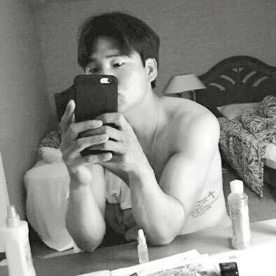 러키 이미지
