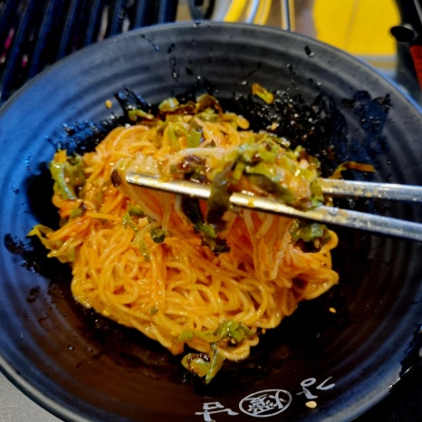 강남삼겹살 노은직영점 이미지