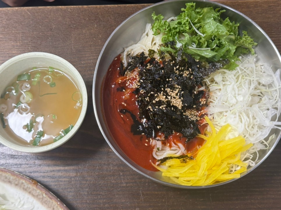 강대감멸치칼국수 이미지