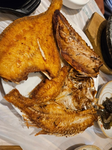 경호생오리 돌솥밥 이미지
